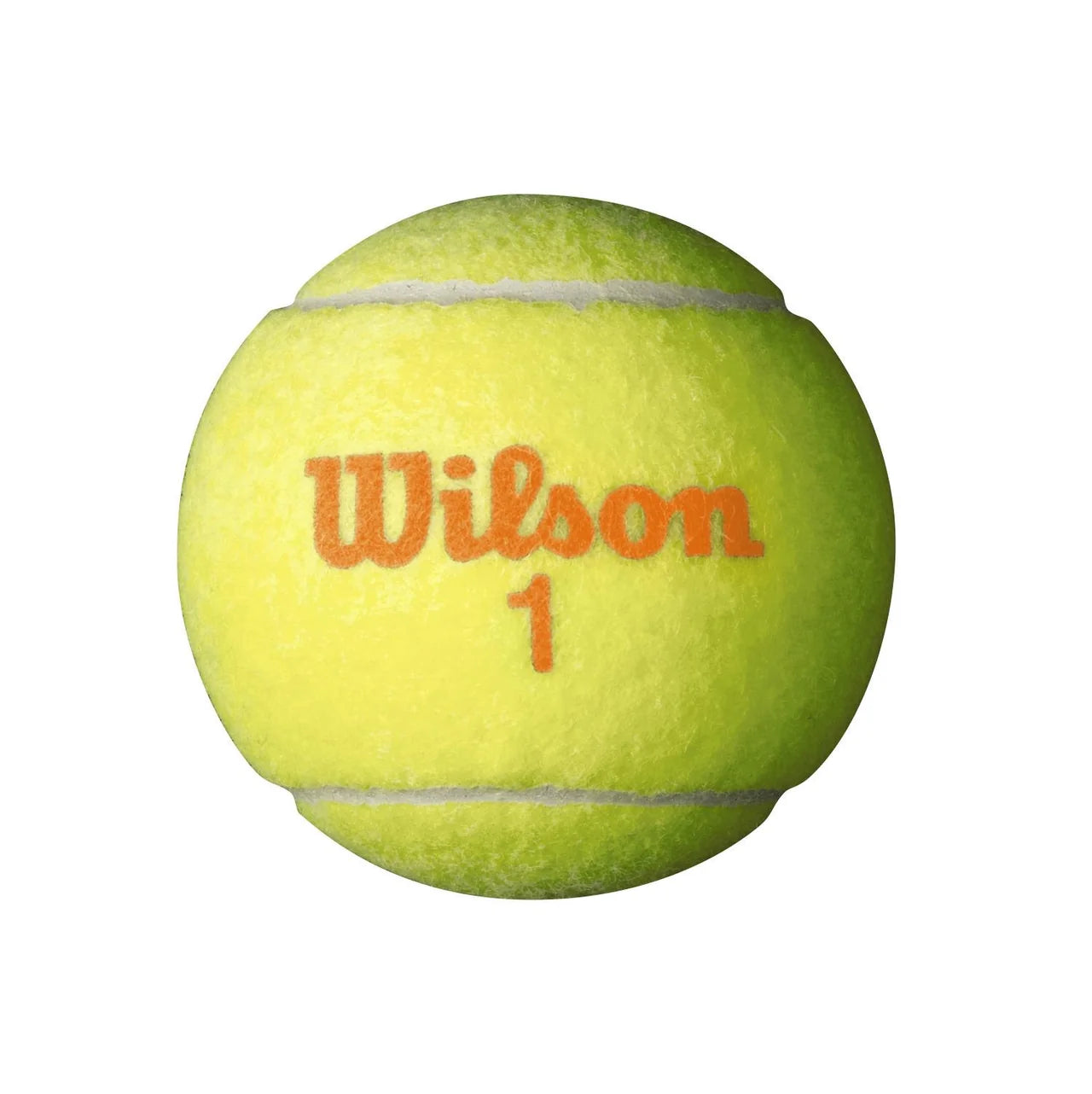 Wilson Starter Orange Ball 3 stk