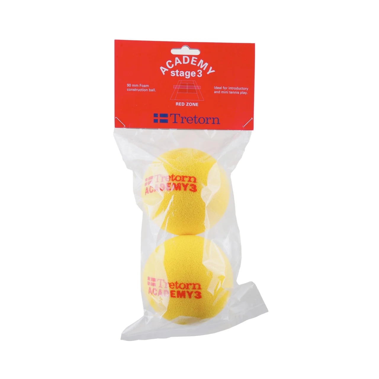 Tree thorn Foam rubber ball