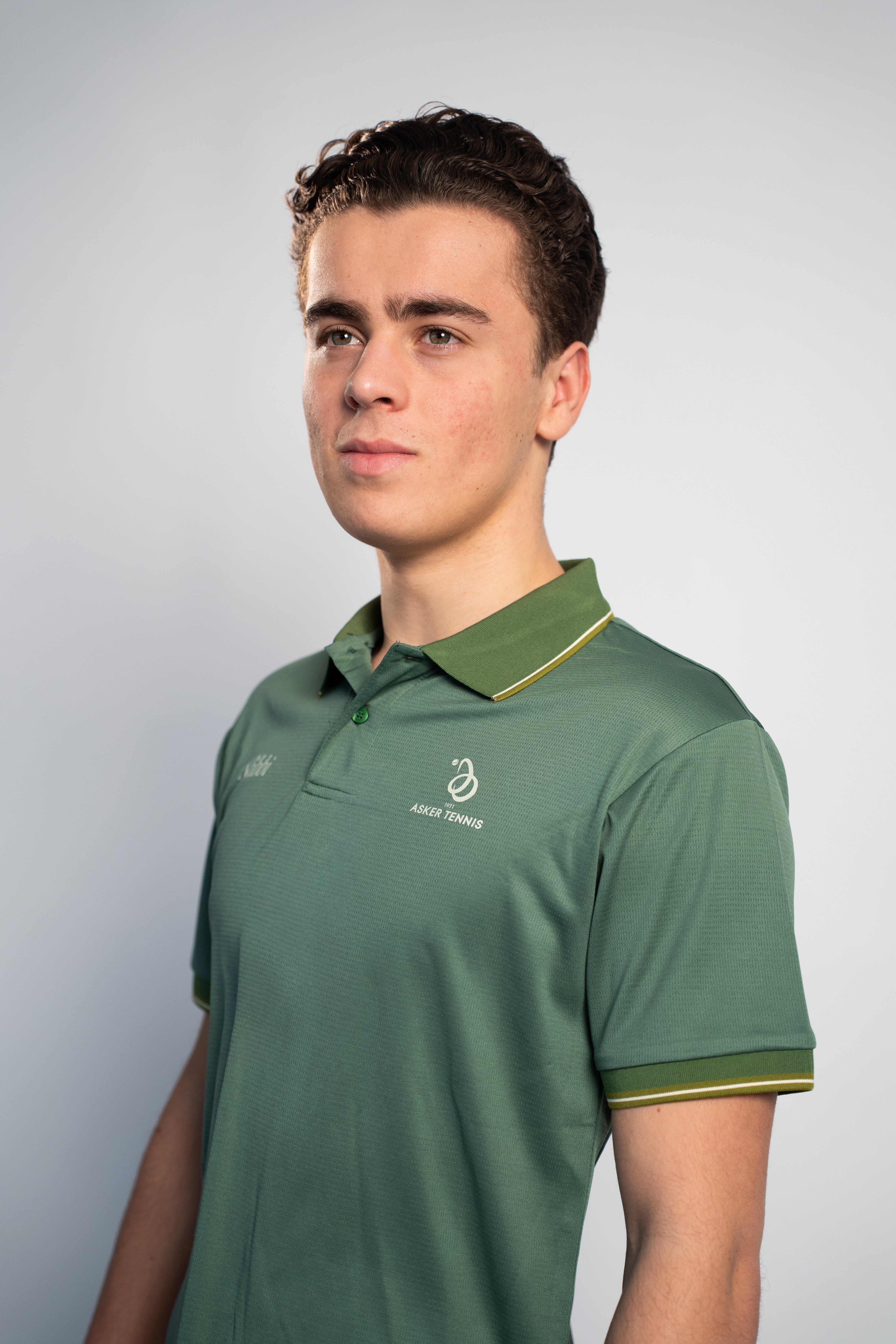 Asker Tennis Pique