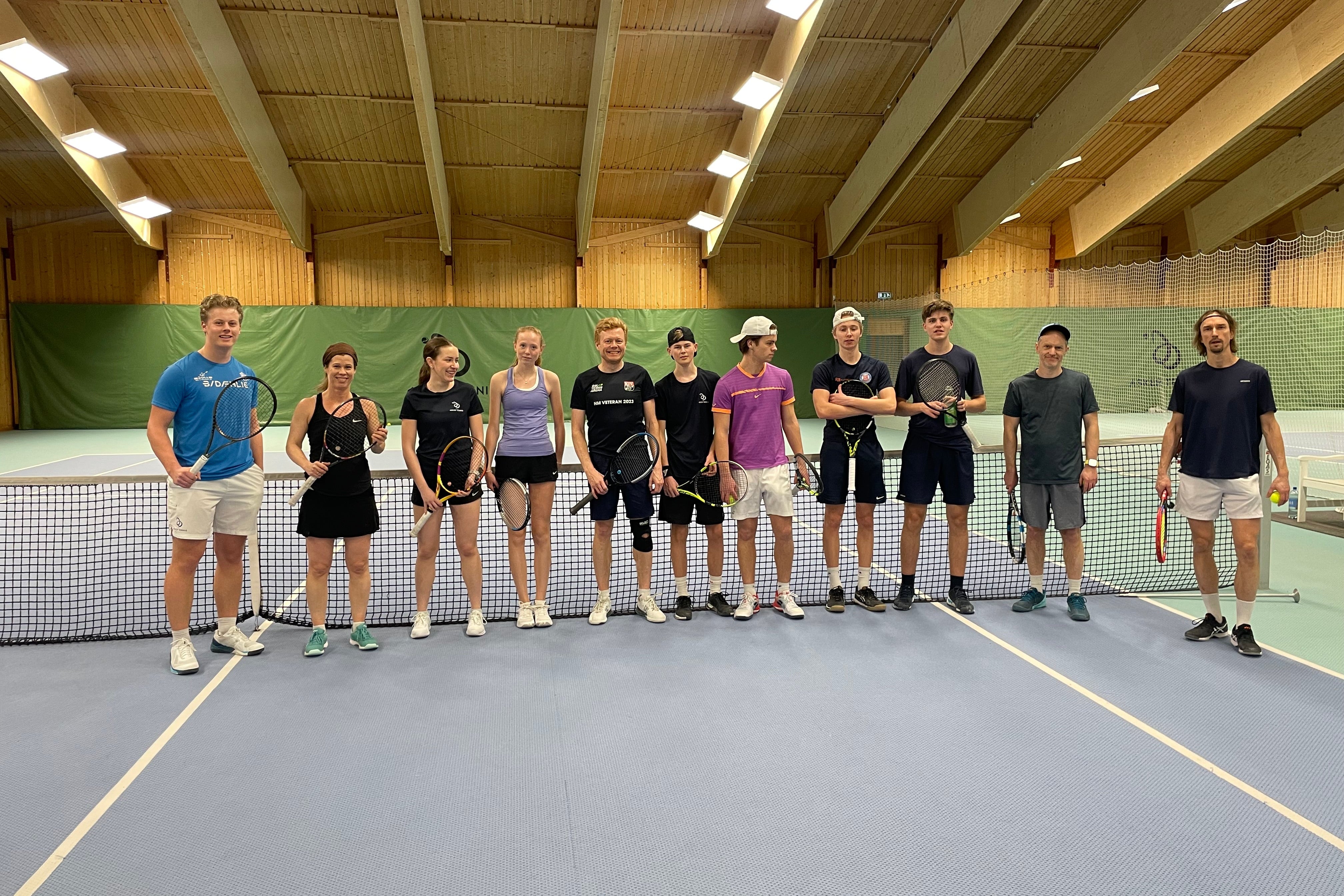 Competition group