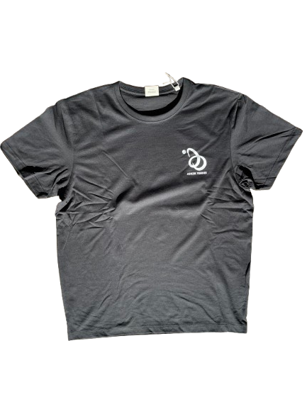 Asker Tennis T-skjorte