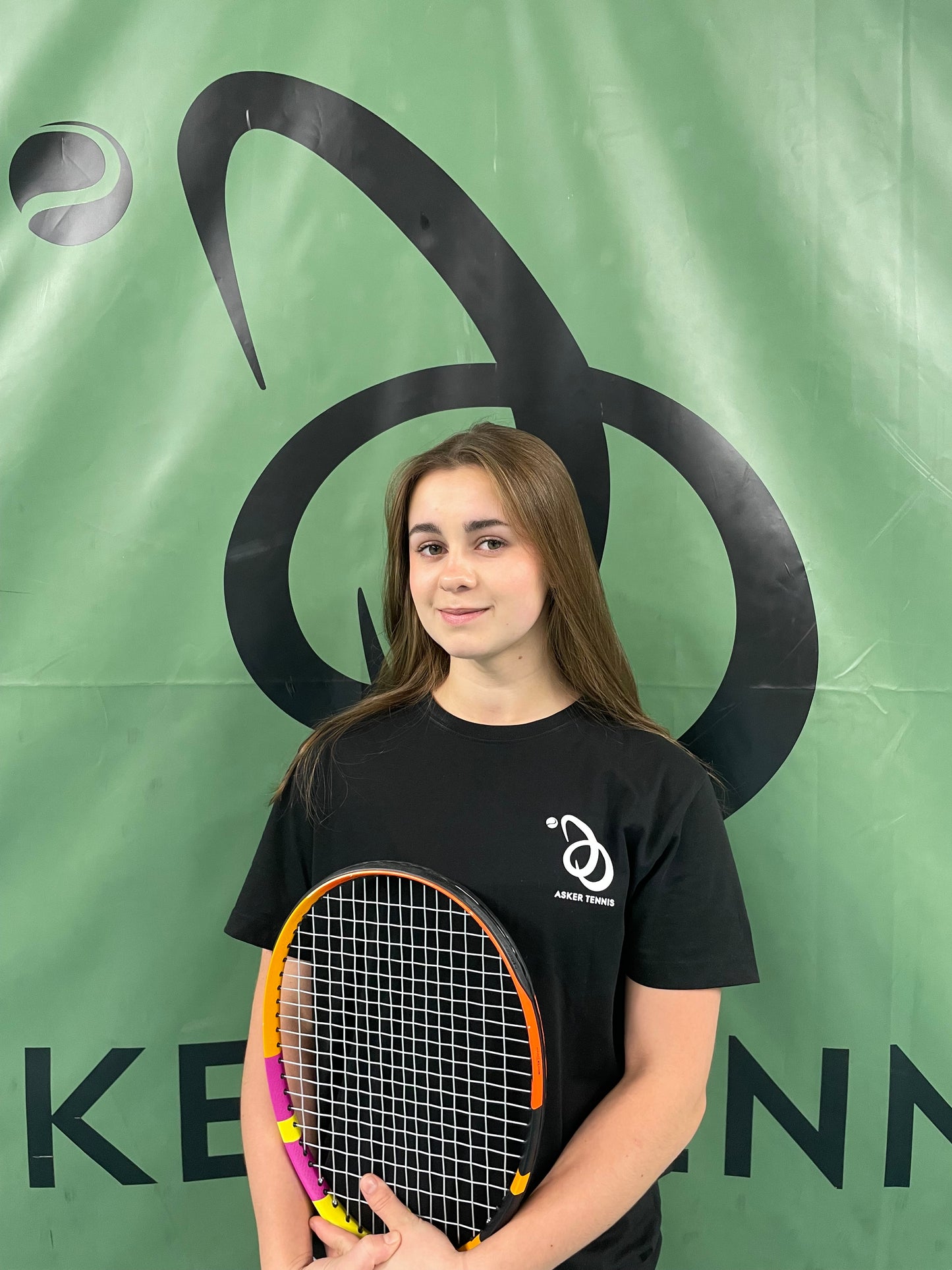 Private lessons with Theodor Weidenhaijn