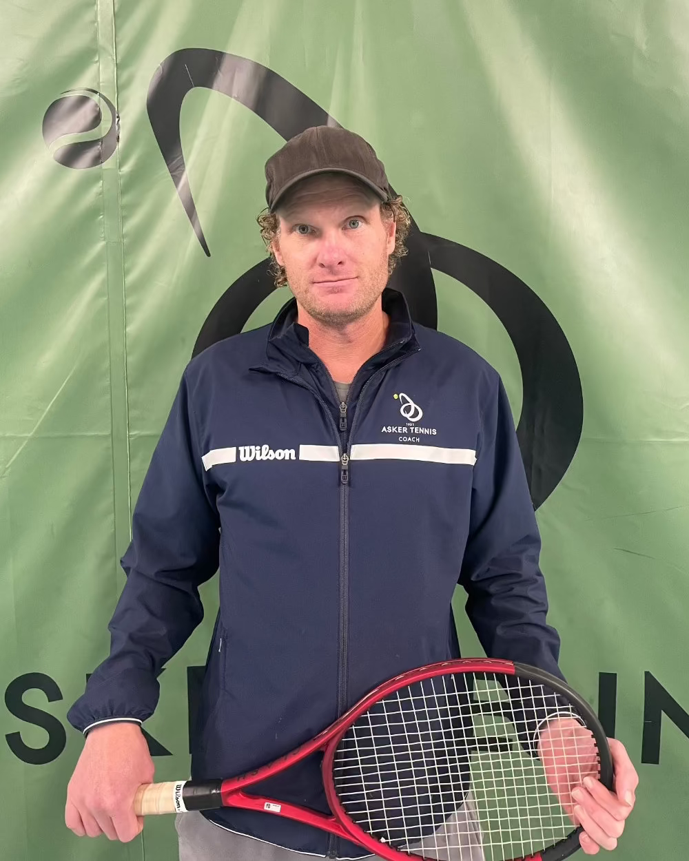 Private lesson with Daniel Tomter