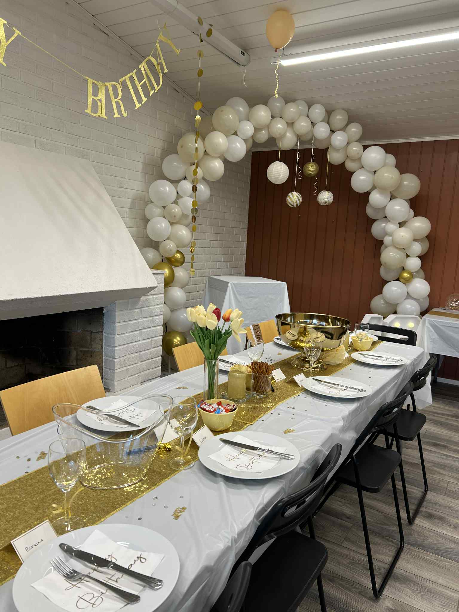 Rent Asker Tennis Clubhouse