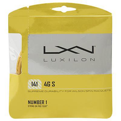 Luxilon Element 1.25 mm Brown (String service)