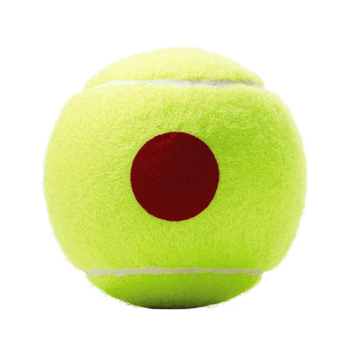 Wilson x Minions Red Ball 3 stk