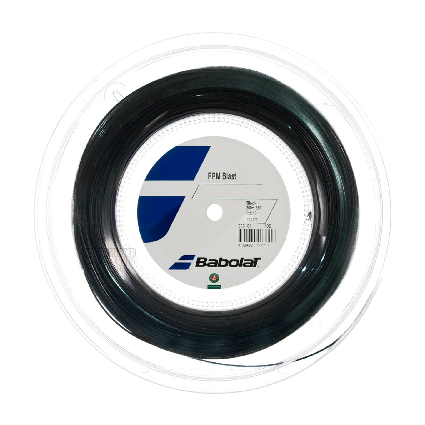 Strengeservice - Babolat