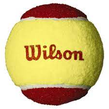 Wilson Starter Red Ball 36 stk