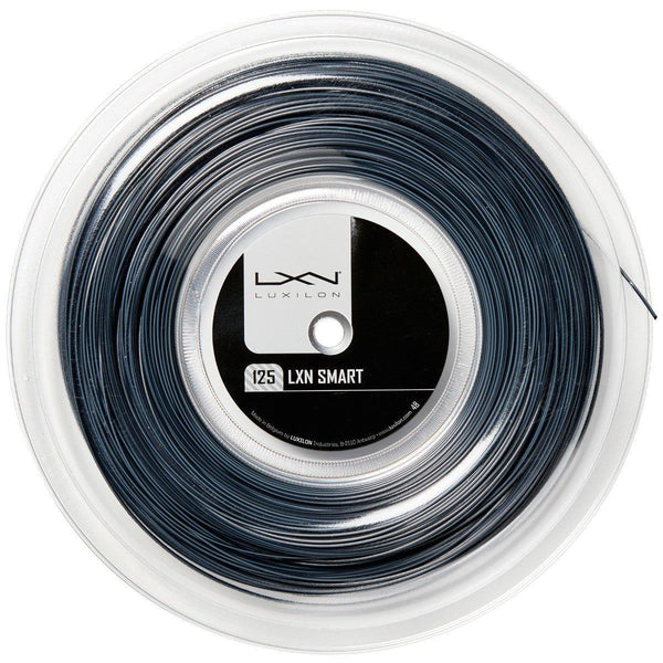 Luxilon Element 1.25 mm Brown (String service)