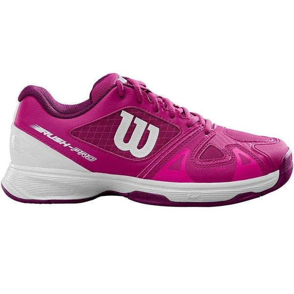 Wilson Rush Pro JR 2.5