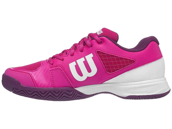 Wilson Rush Pro JR 2.5