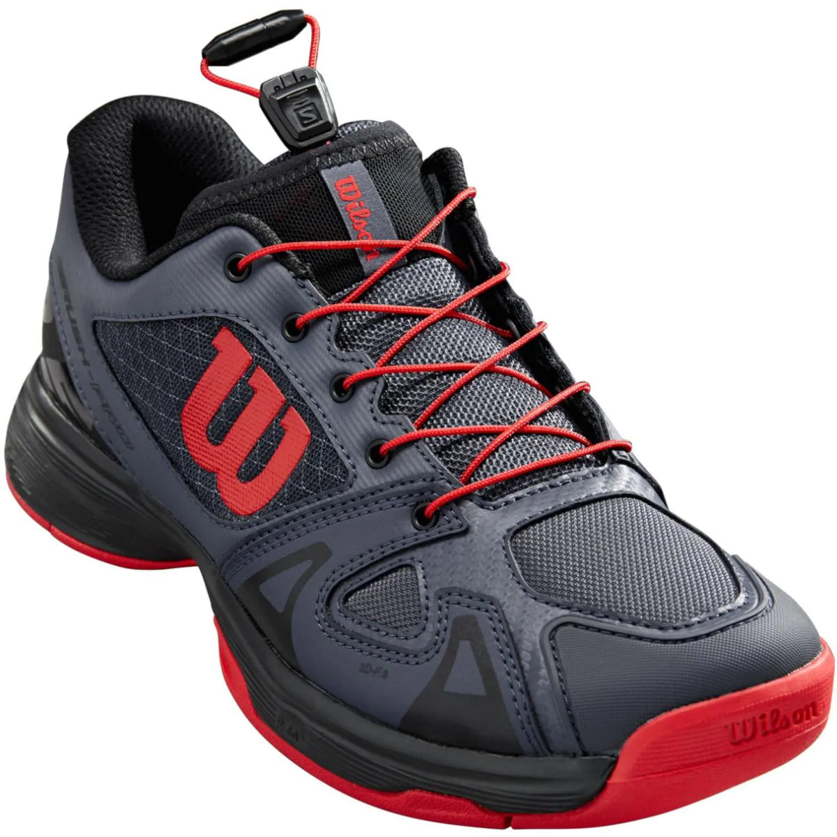 Wilson Rush Pro JR QL