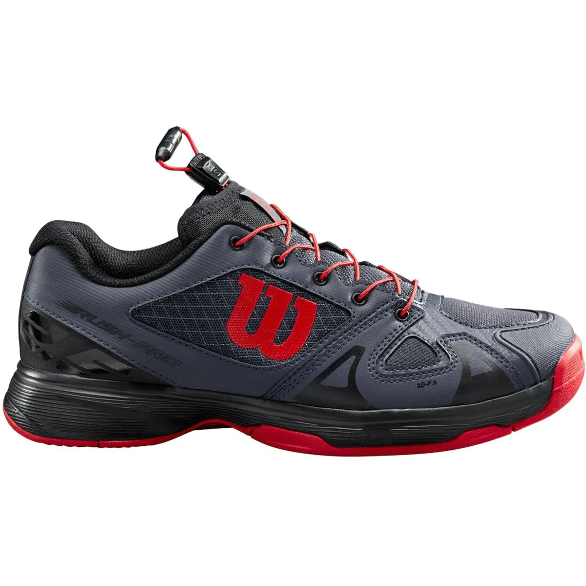 Wilson Rush Pro JR QL