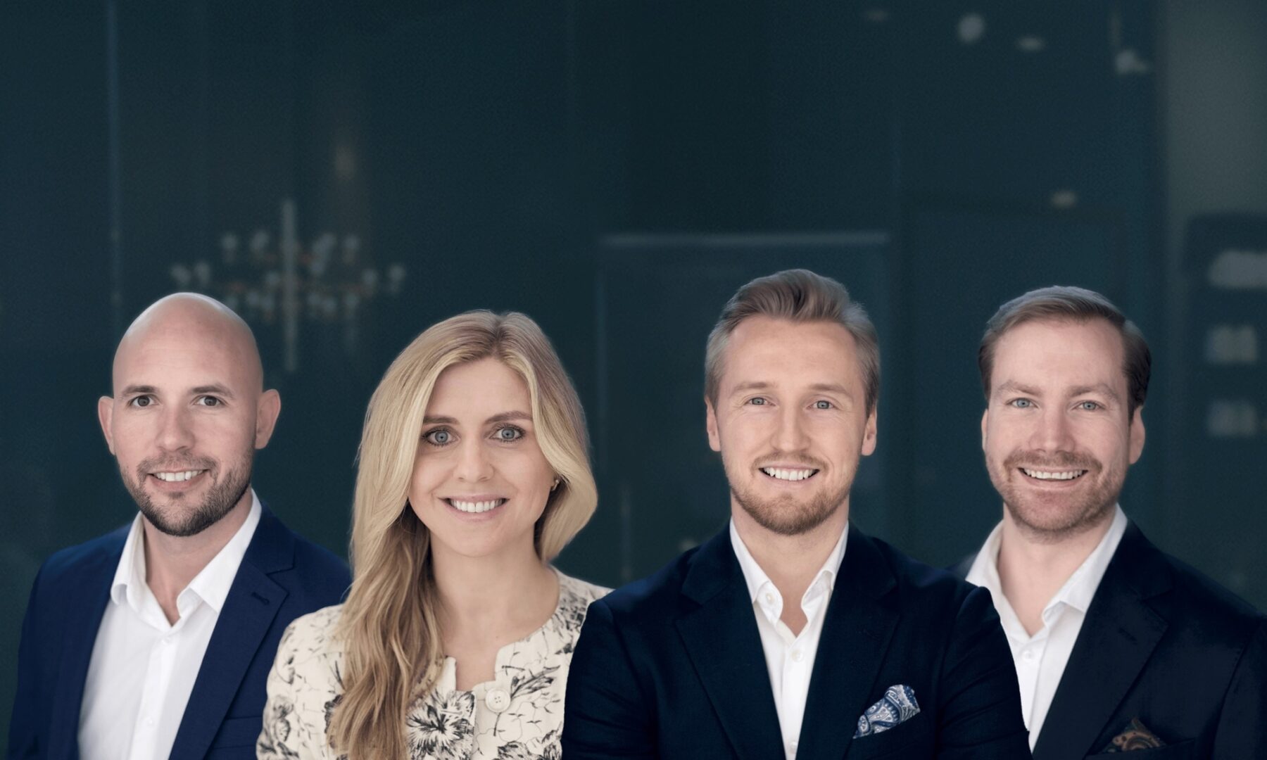 Nordvik Bolig Asker er vår nye sponsor!
