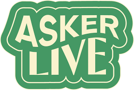 Asker Tennis og Asker Live, et samarbeid vi er stolte av