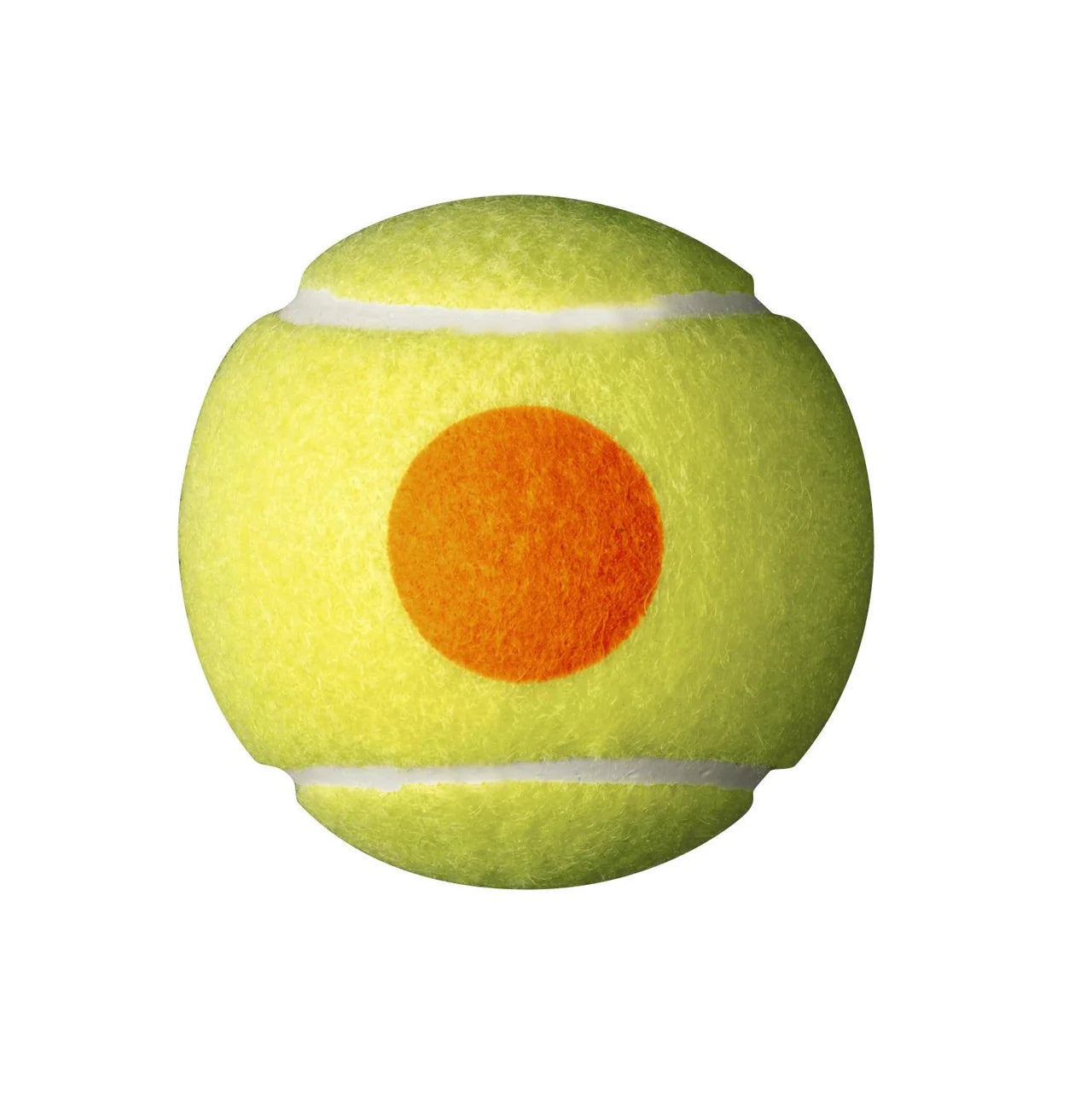 Wilson Starter Orange Ball 3 stk