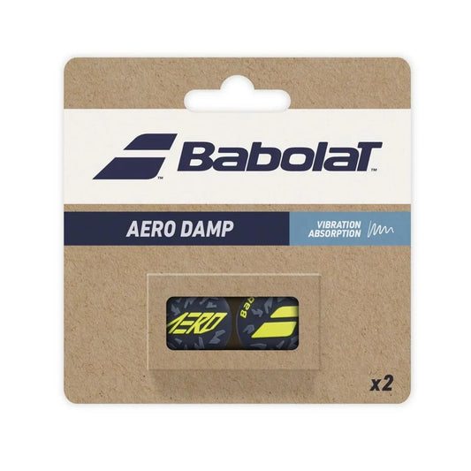 Babolat Aero Damp 2 stk