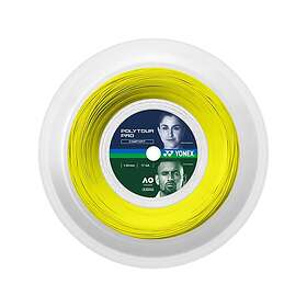 Wilson Sensation 16/1.30 mm White (String Service)