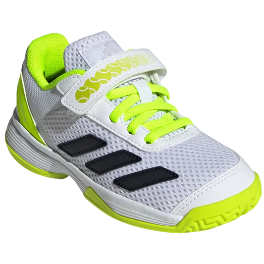Adidas Courtflash All Court Junior