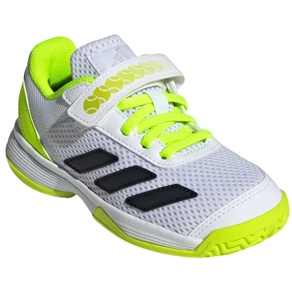 Adidas Courtflash All Court Junior