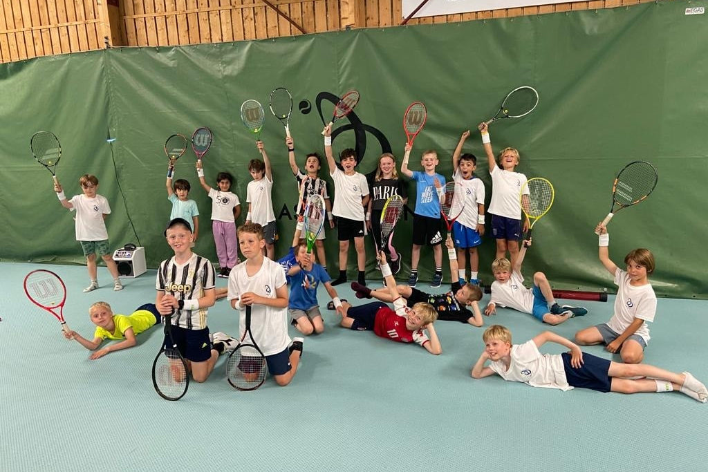 Tennis school Flex