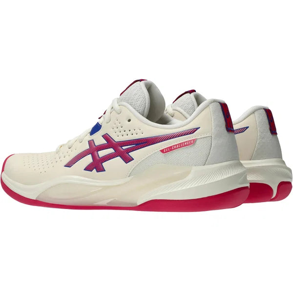 Asics Gel-Challenger 15 indoor Carpet Dame