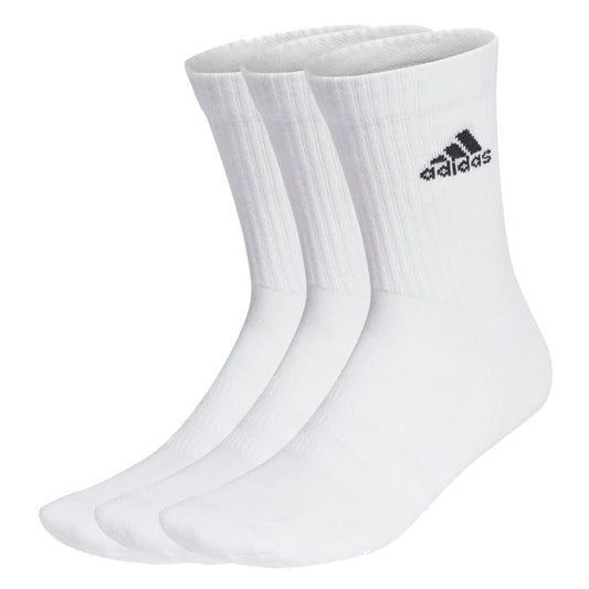 Adidas Høye Tennissokker 3 Pack
