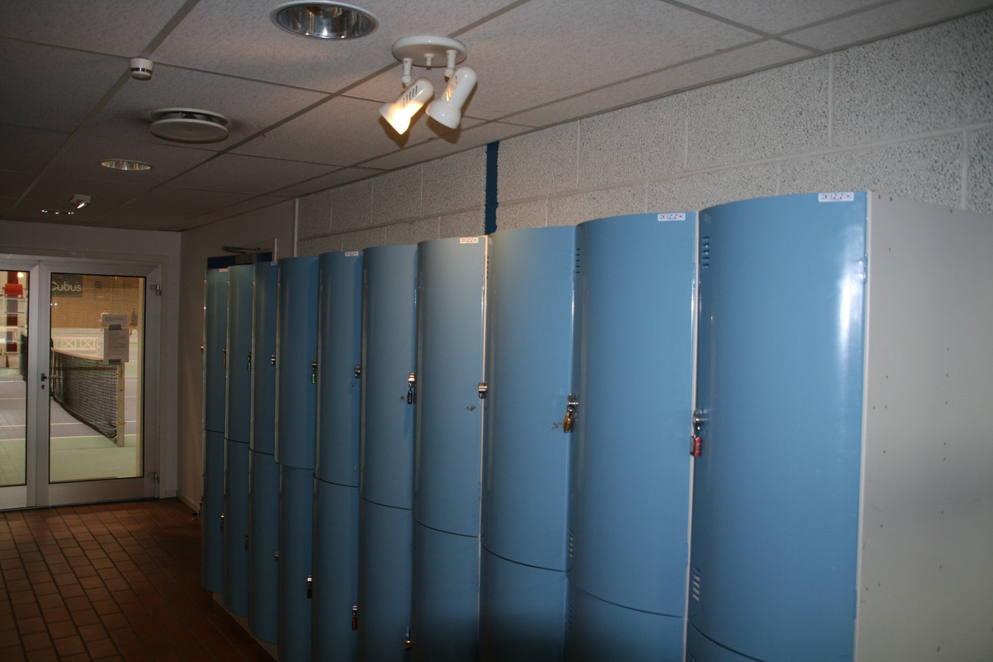 Skapleie i Tennishallen - Meld din interresse her