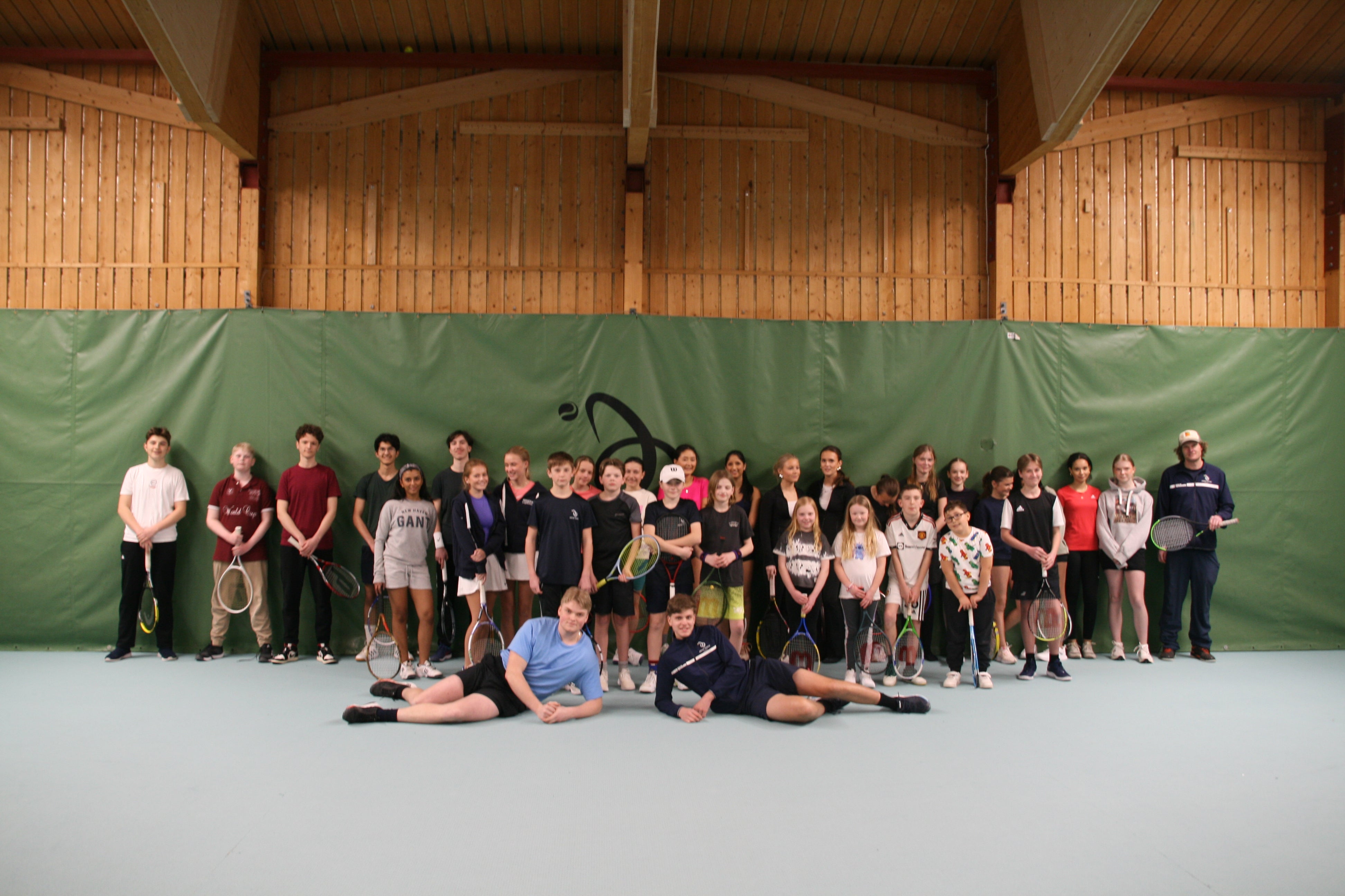 Tennis school Flex