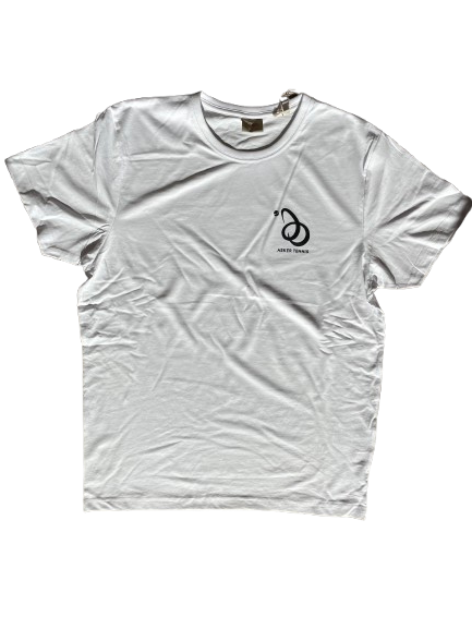 Asker Tennis T-skjorte