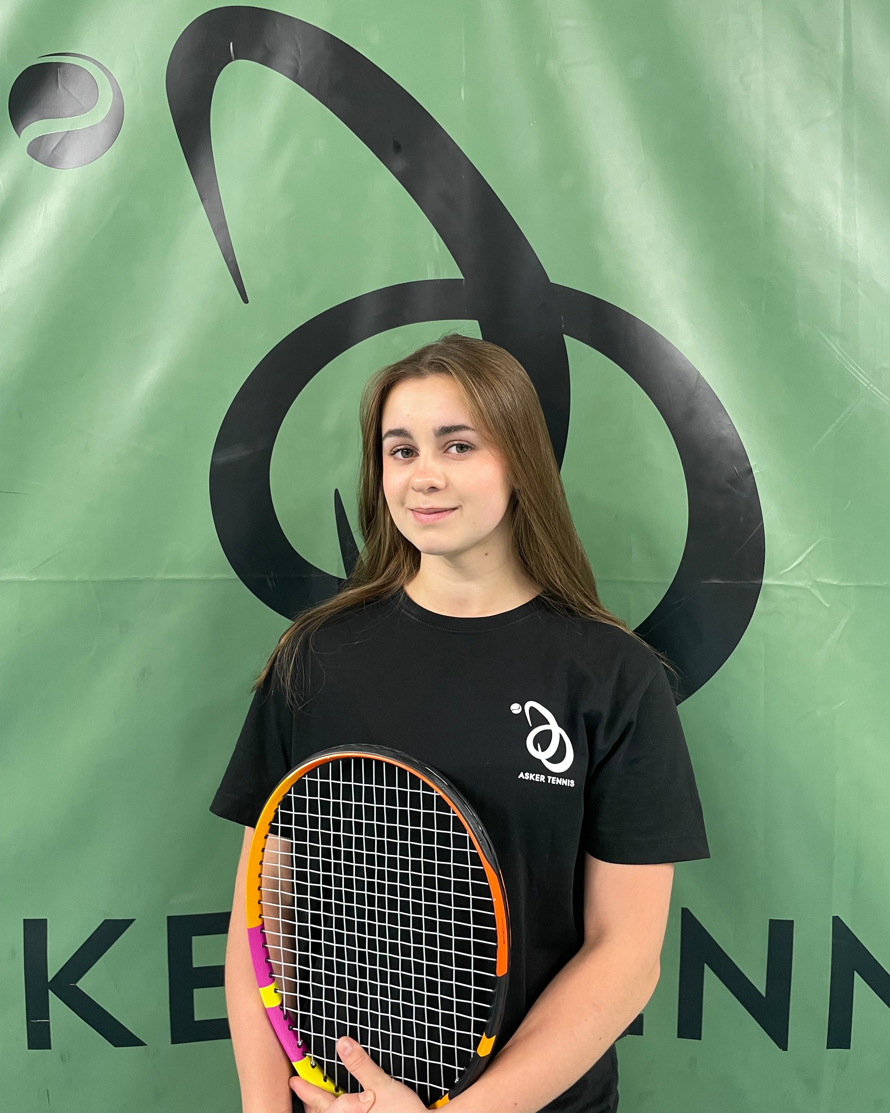 Private lessons with Theodor Weidenhaijn