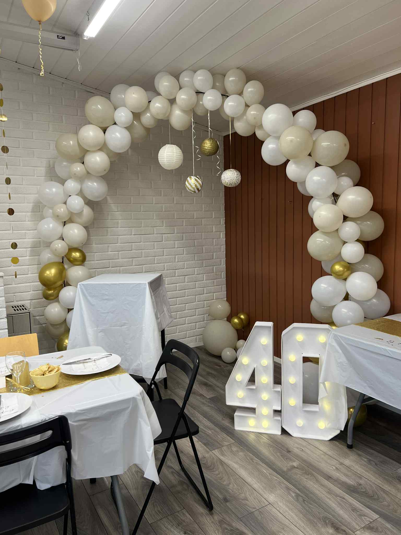 Rent Asker Tennis Clubhouse 
