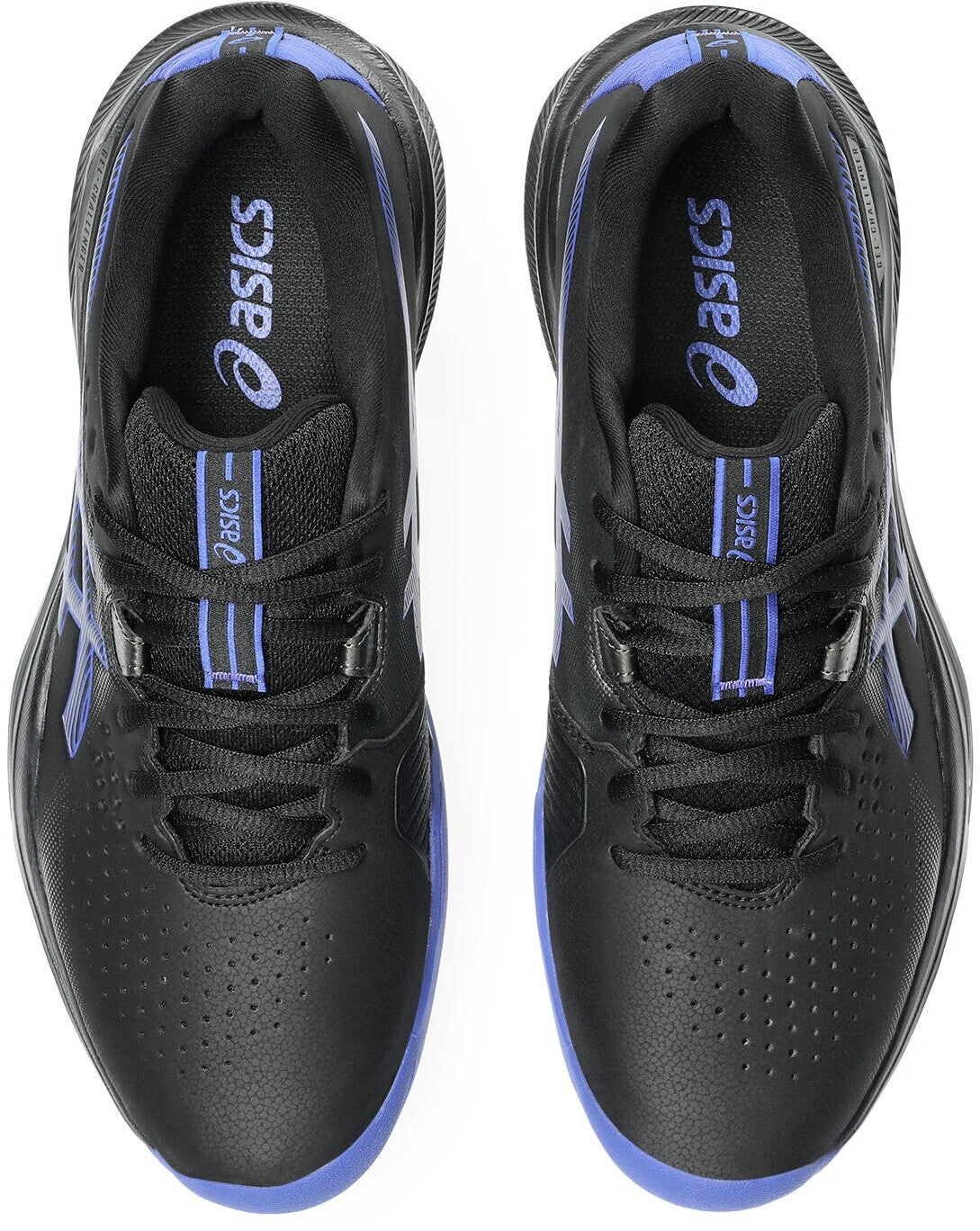 Asics Gel-Challenger 15 indoor Carpet Herre
