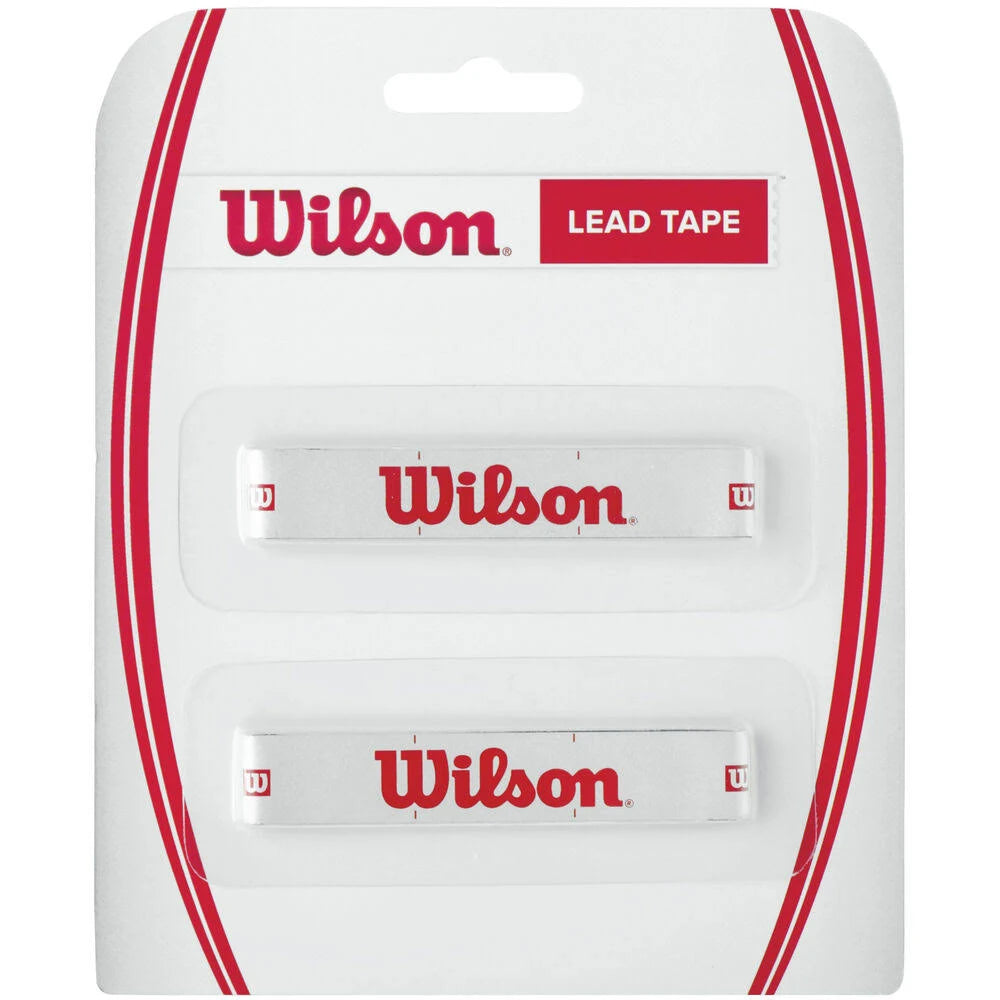 Wilson Lead Tape