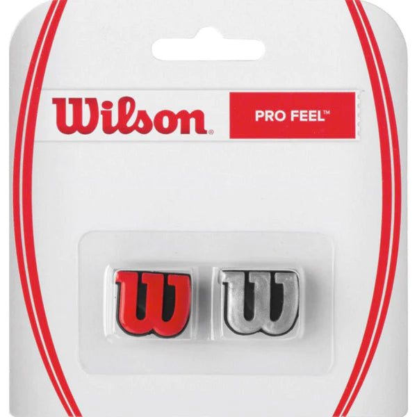 Wilson Pro Feel Demper 2 stk
