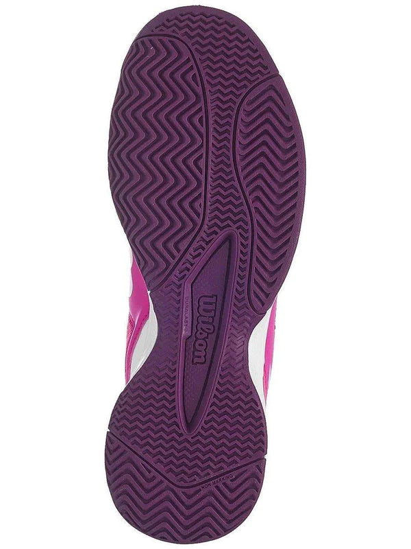 Wilson rush sales pro 2.5 junior